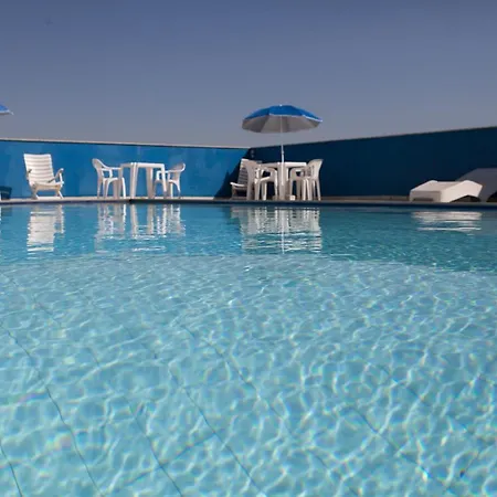Hotel Dan Inn São José dos Campos-3