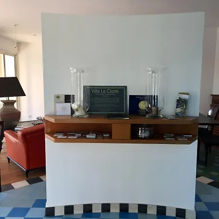 Villa La Clarté-3