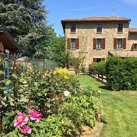 B&B civico 7-3