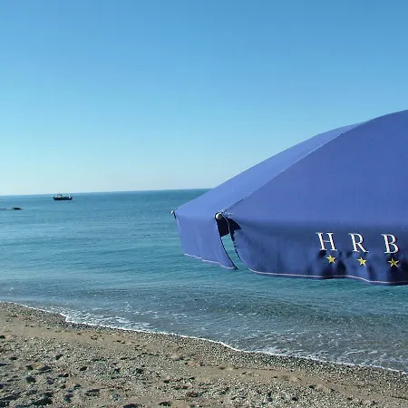 Hotel Riviera Bleu-3