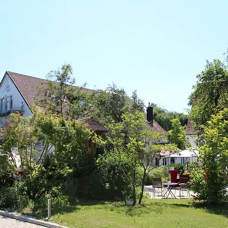 Hotel Gewürzmühle-3