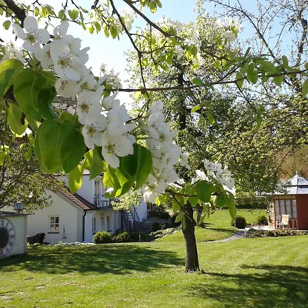 Hotel Gewürzmühle-2