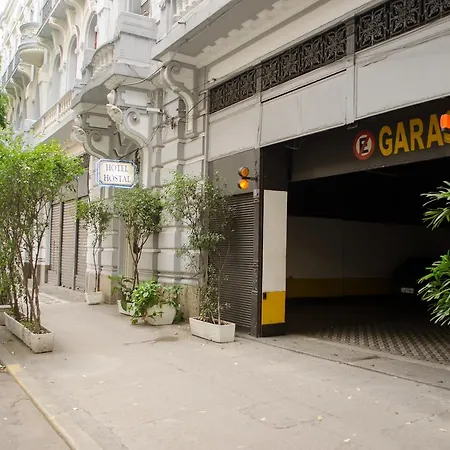 Hotel Hostal (Adults Only)-3