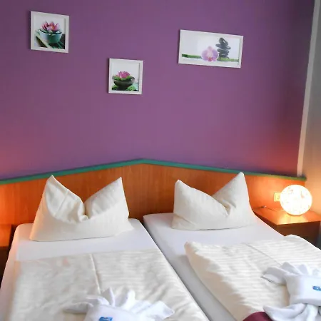 GreenLine Ferienhotel Forelle-2