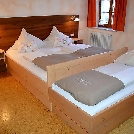 Gasthof Huberwirt GmbH-2