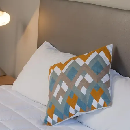 Airport Motor Lodge-2