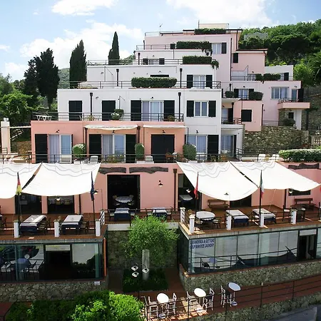 Residence Borgo San Sebastiano-2