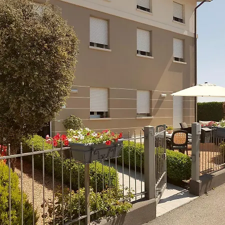 Affittacamere Borgo Sabbionara-3