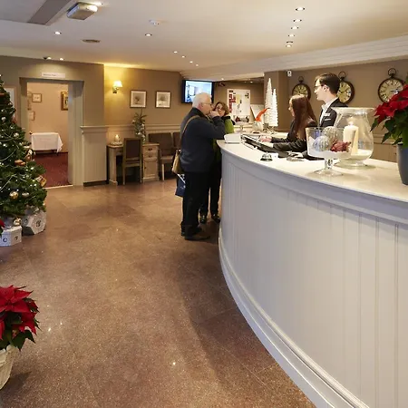 Leopold Hotel Brussels EU-3