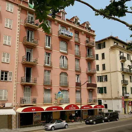 Hotel le Dauphin-2