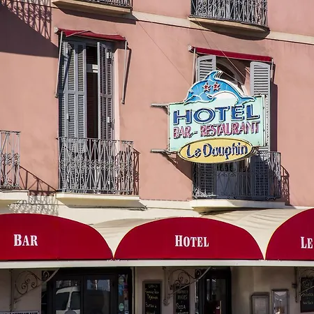 Hotel le Dauphin-3