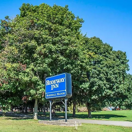 Rodeway Inn Marshall Manor Horseheads-3