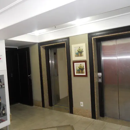 Imperial Suzano Shopping Hotel-2