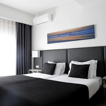 Hotel M-3