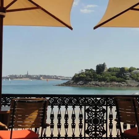 Hotel Villa Reine Hortense-2