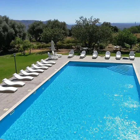 Zaiera Resort Siracusa-2