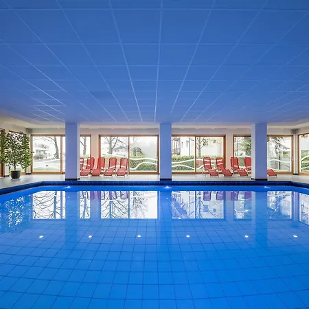 Hotel Masatsch-2