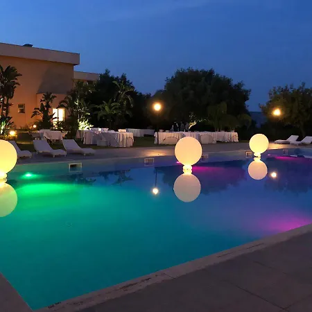 Zaiera Resort Siracusa-3