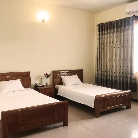 Pacific Hotel Vung Tau-2