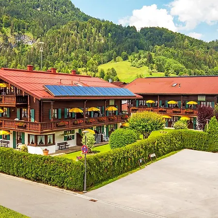 Sonnhof Reit im Winkl-2