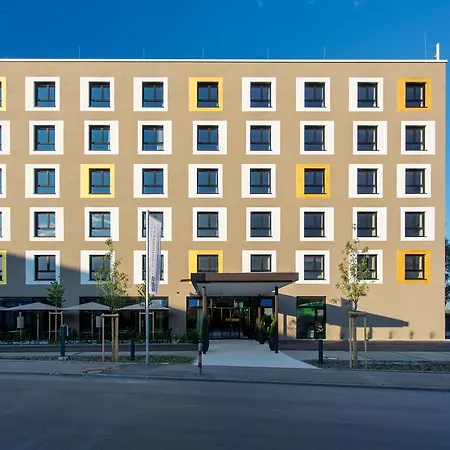 Hotel am Campus-2