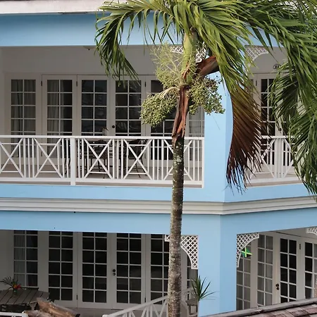 Beachcomber Club Resort-3