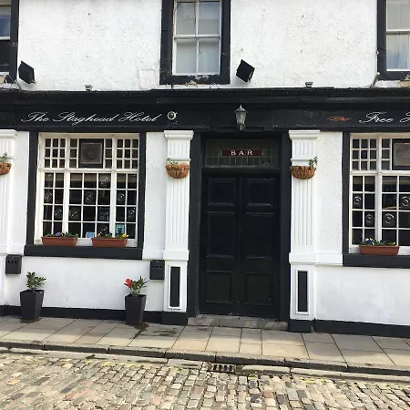 The Stag Head Hotel-3