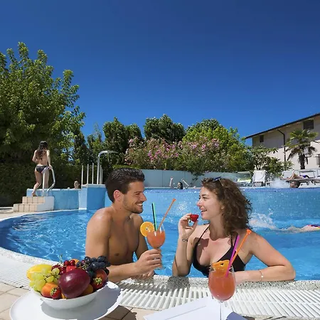 Hotel Albicocco-2