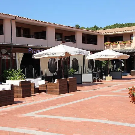 Residence Portolaconia Appartamenti-2