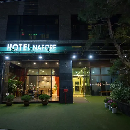 Hotel Nafore-2
