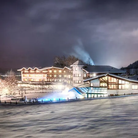 Erlebnishotel Kitzbühler Horn-3