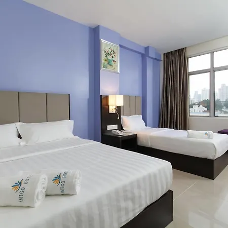 Amigo Hotel-2