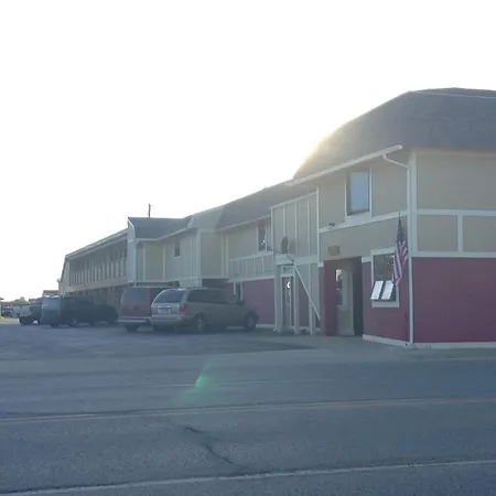 Downtown Motel-3