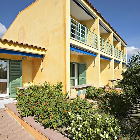 Club Hotel Baia Aranzos-3
