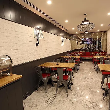 Q Pera Hotel (Adults Only)-2