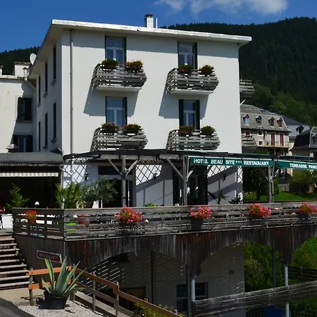 Hotel Le Beau Site-3