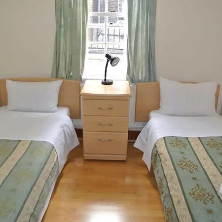 The Belgrove Hotel-3