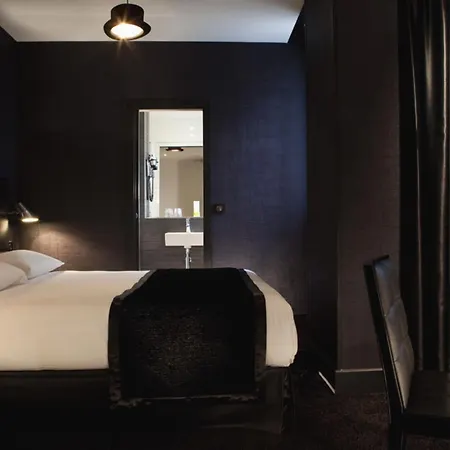 First Hotel Paris Tour Eiffel-2