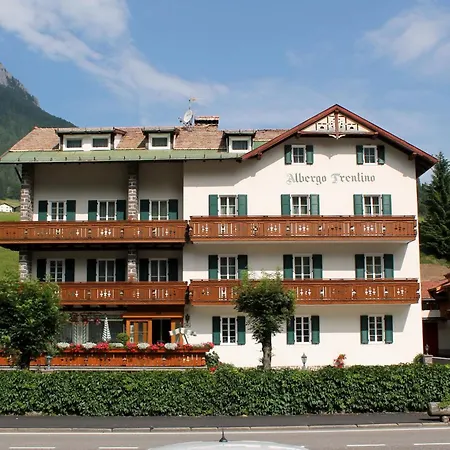 Albergo Trentino-2