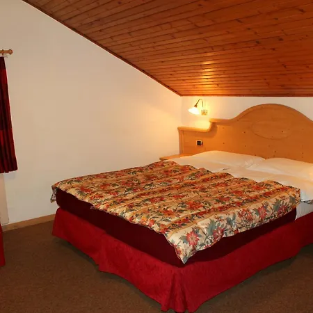 Albergo Trentino-3