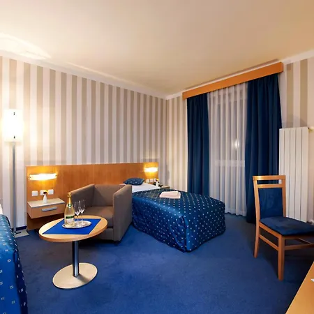 Hotel Blue Bratislava-2