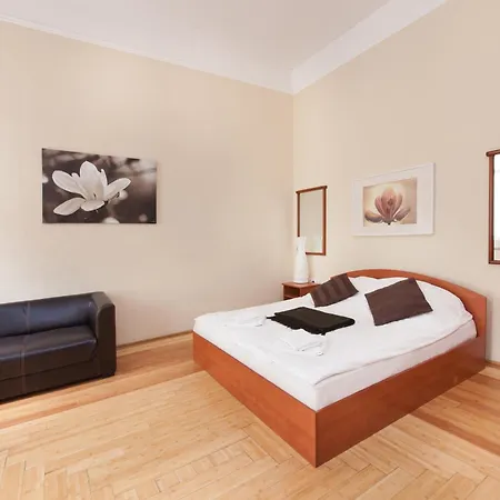 Karma Boutique Apartments-2