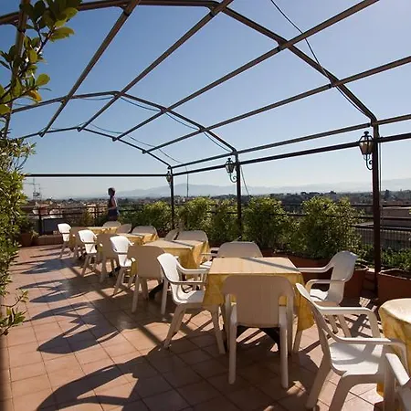 Hotel Carlo Magno-2