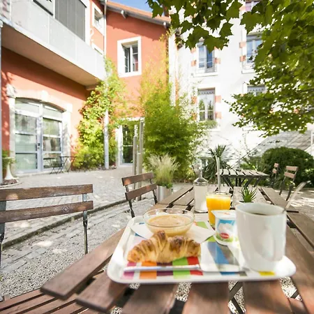 Hotel Des Capucins-3