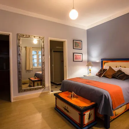 Hotel Parque México Boutique-2