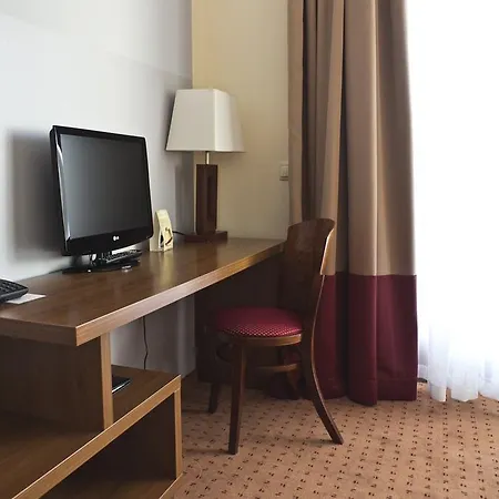 Ivbergs Hotel Berlin Messe-2