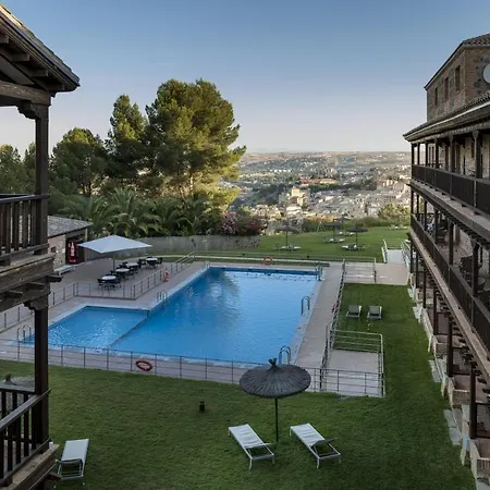 Parador De Toledo-3