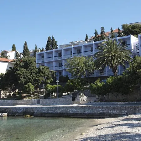 Villa Dalmacija Hvar Hotel-3