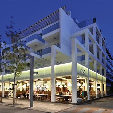 Hotel Luciana-3