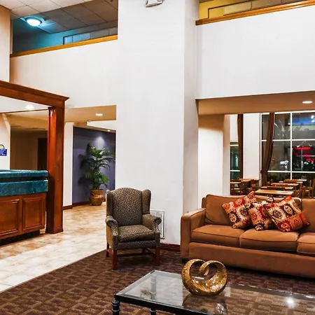 Days Inn By Wyndham Bakersfield-3